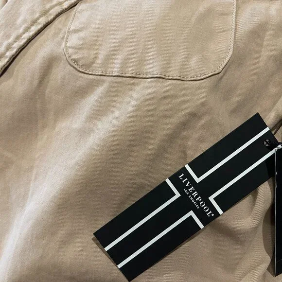 Liverpool: Patch Pocket Blazer - Picture 2 of 5